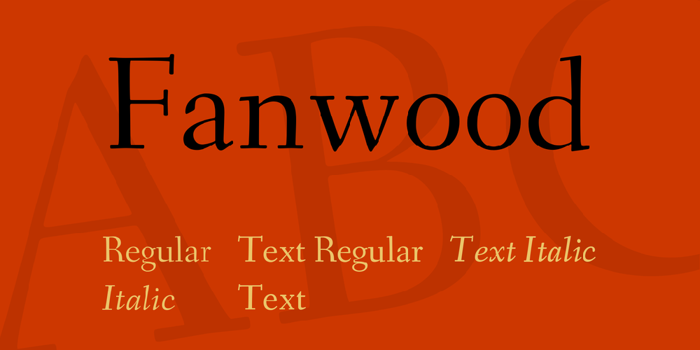 Fanwood