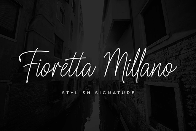 Fioretta Millano