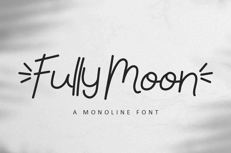 Fully Moon