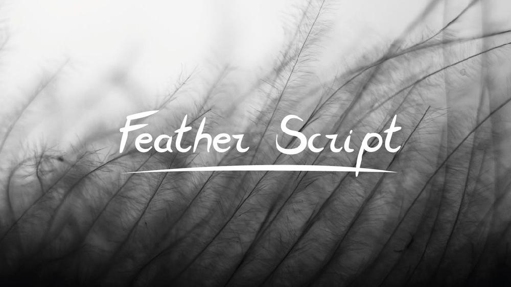 FeatherScript