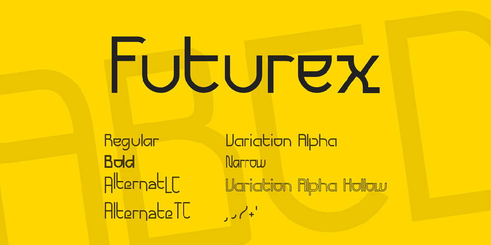 Futurex