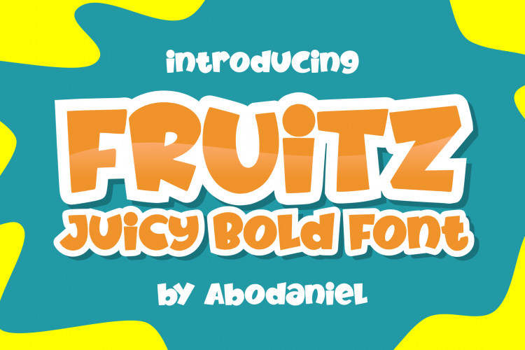 Fruitz -Personal Use Only