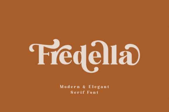 Fredella