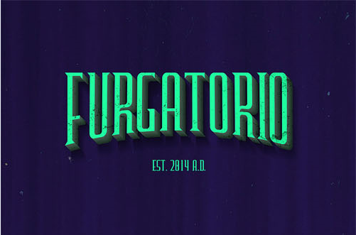 Furgatorio Titling