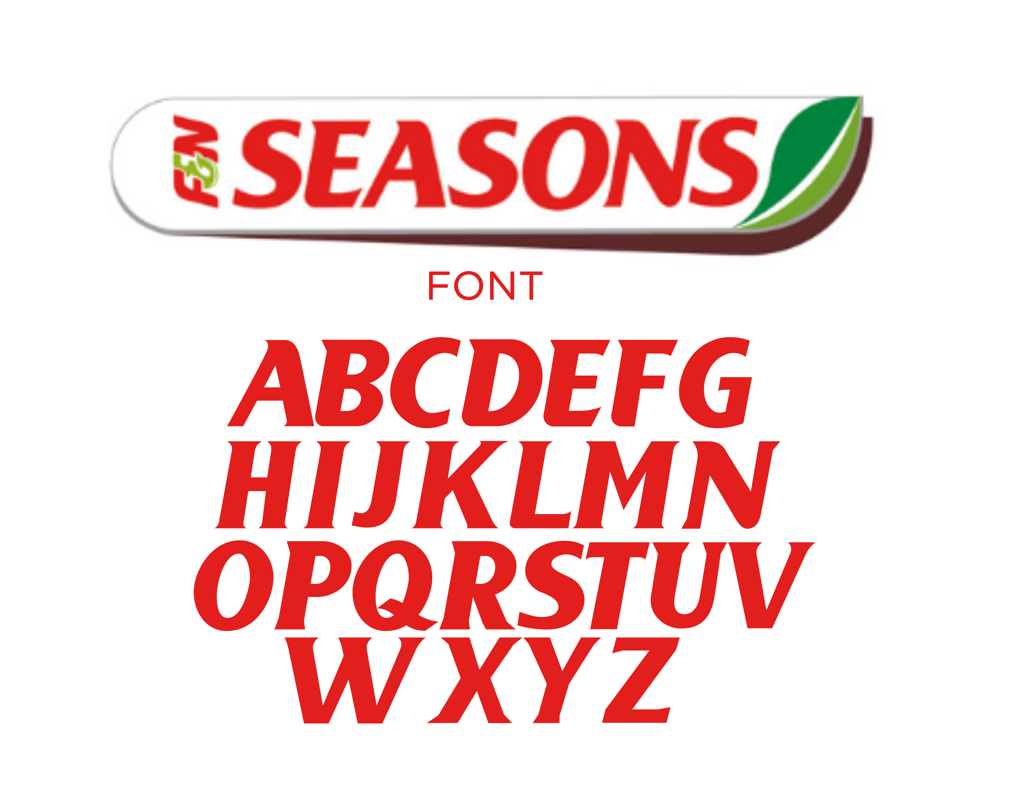 F-N Seasons