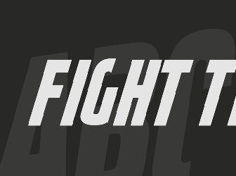 Download 18 fight fonts
