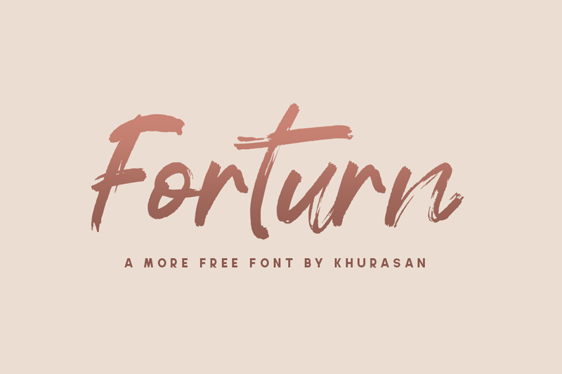 Forturn