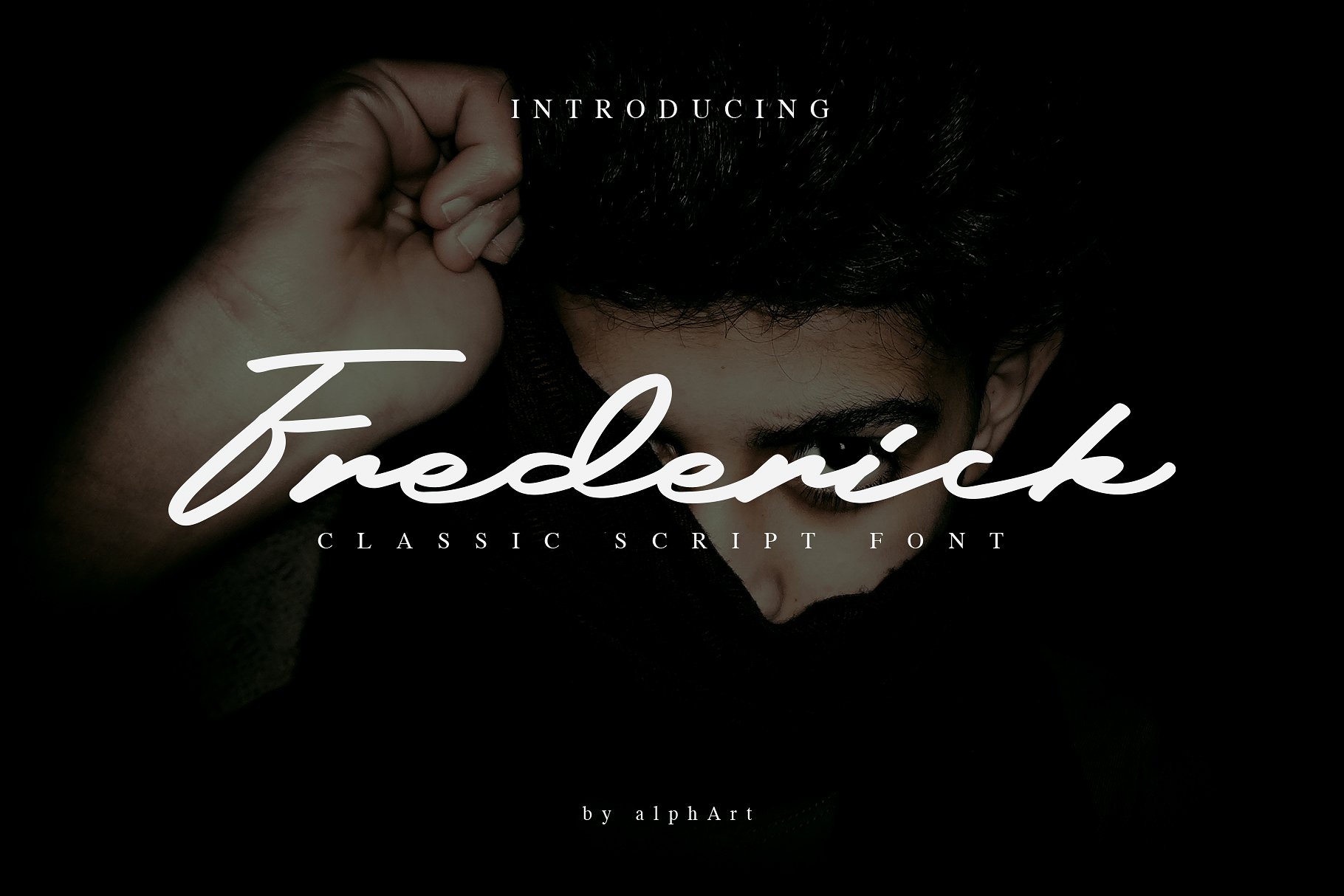 FrederickFree