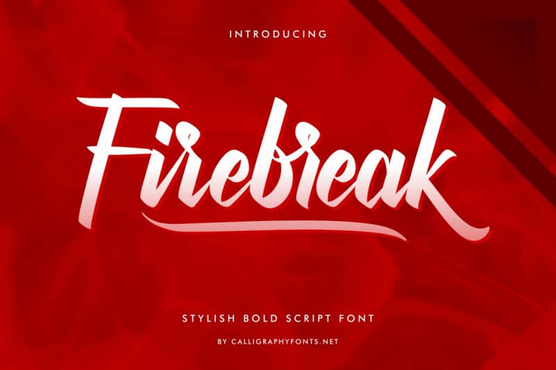 Firebreak Demo