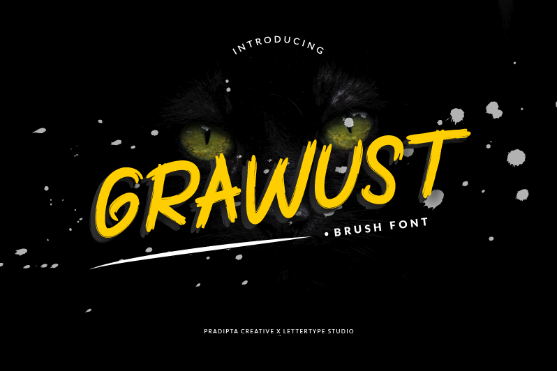 Grawust