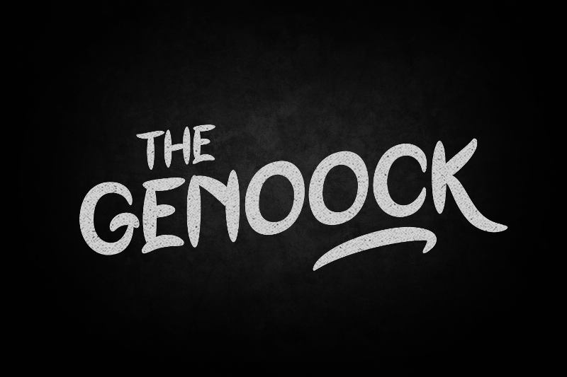 Genoock