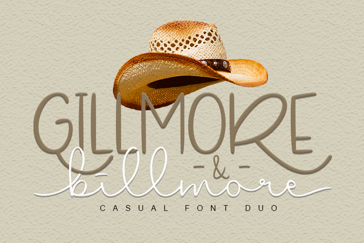 Gillmore