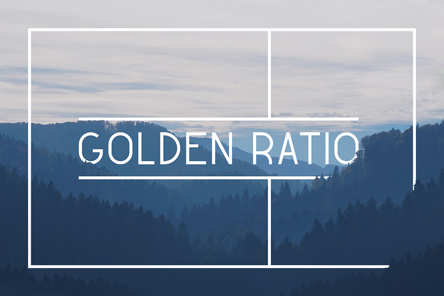 Golden Ratio Demo
