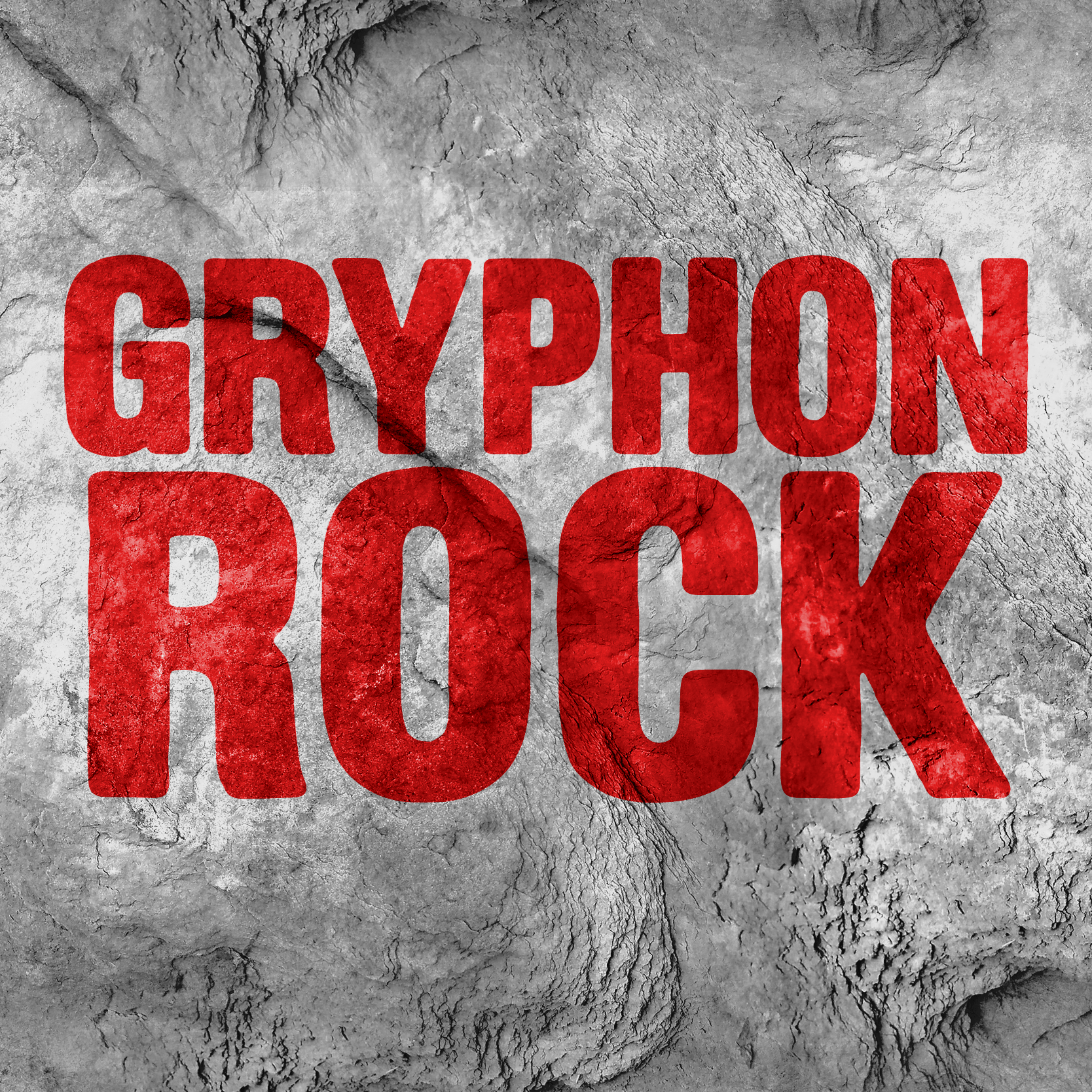 Gryphon Rock