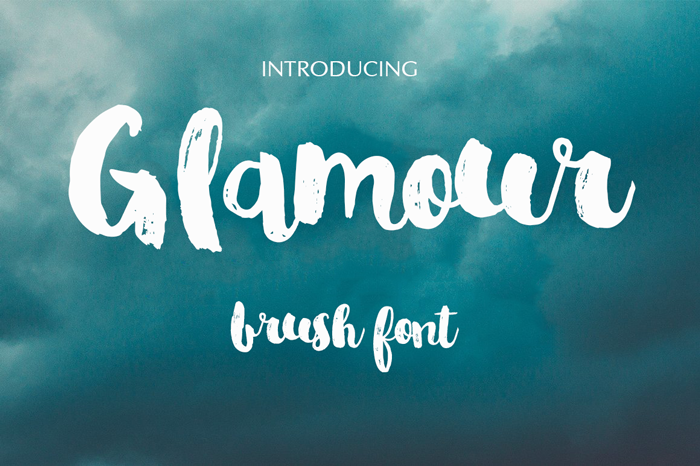 Glamour Brush
