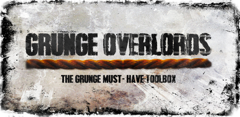 Grunge Overlords