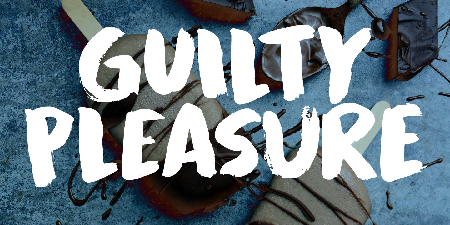Guilty Pleasure DEMO