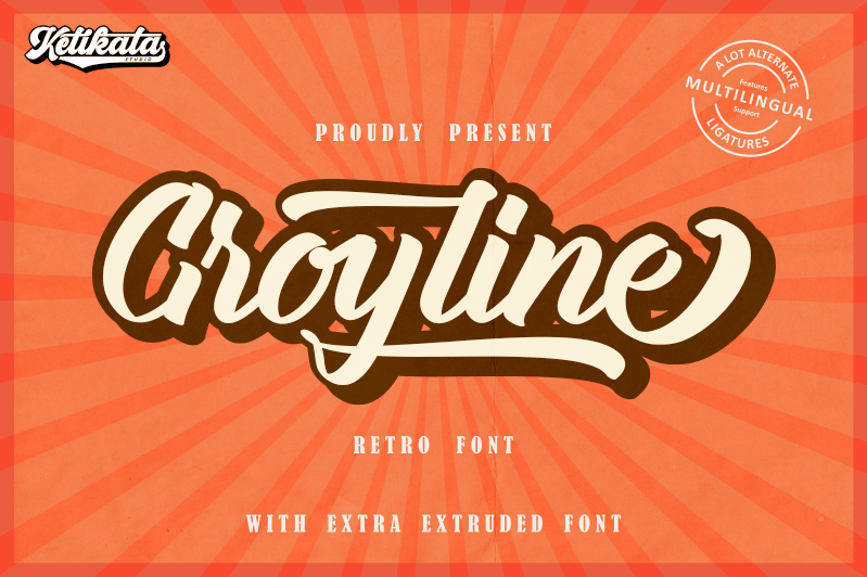 Groyline Personal Use