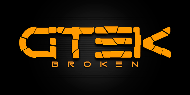 Gtek Broken