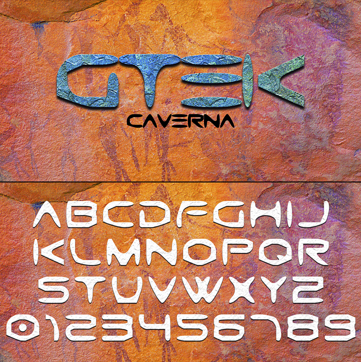 Gtek Caverna