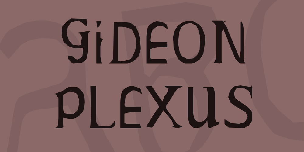 Gideon Plexus