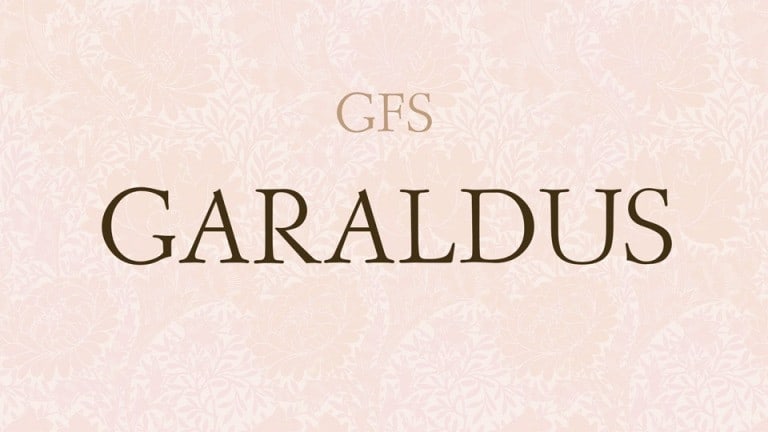 GFS Garaldus