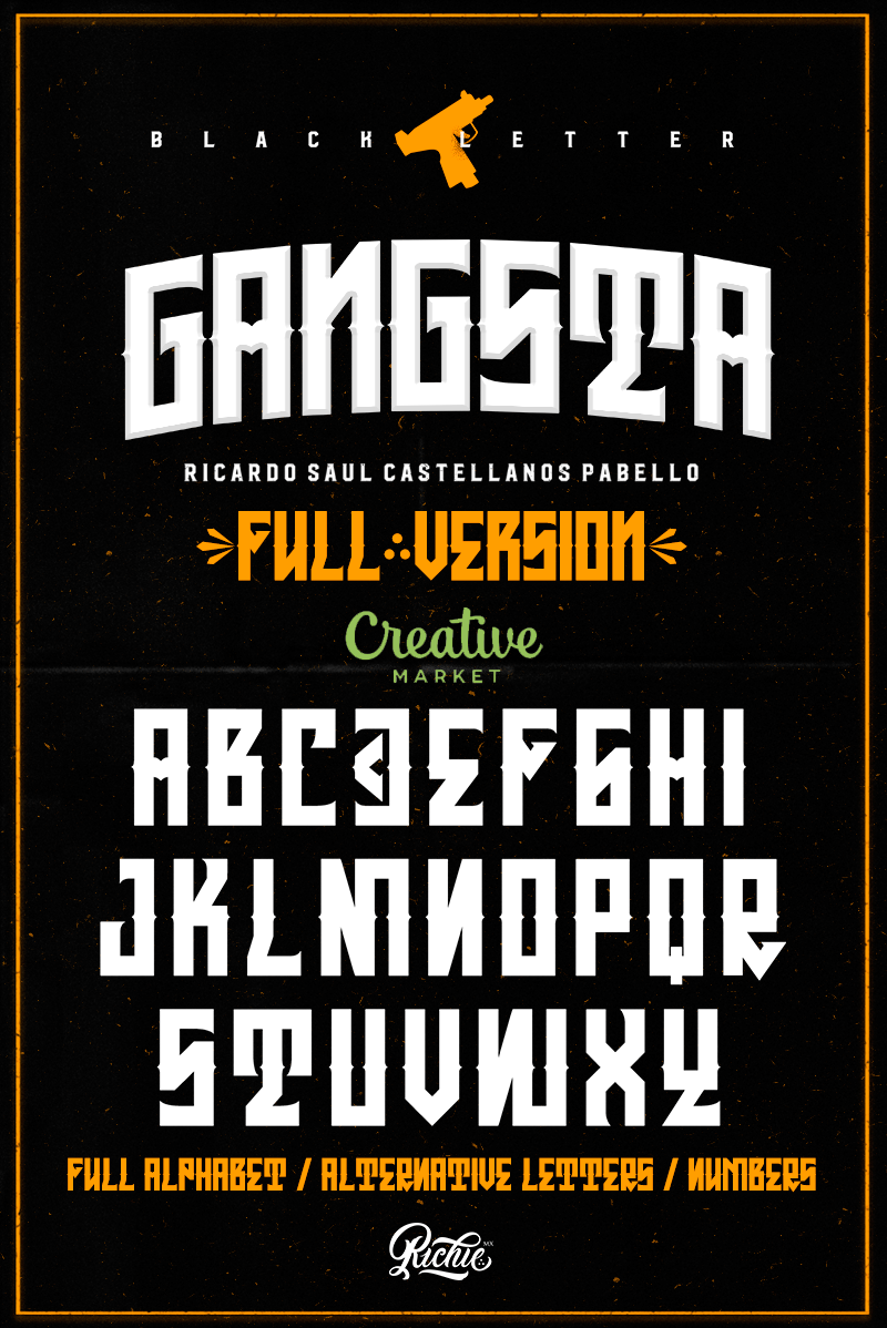 interstate font family opentype download free