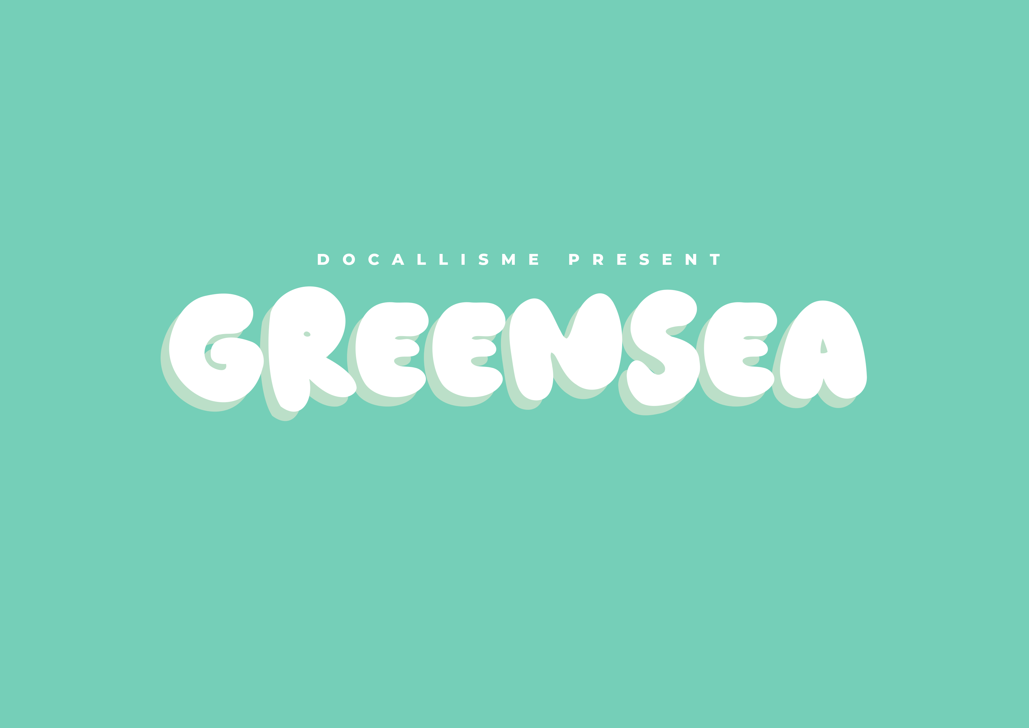 GREENSEA