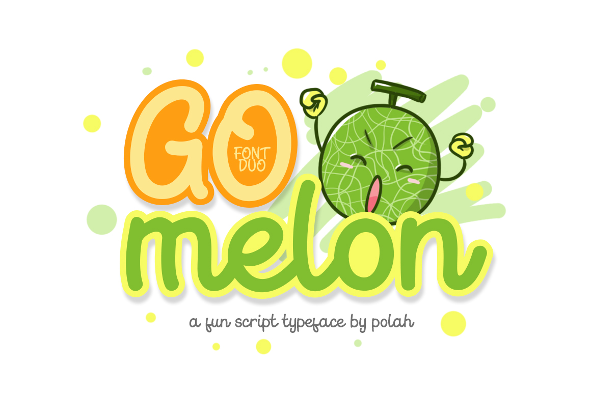 Go Melon
