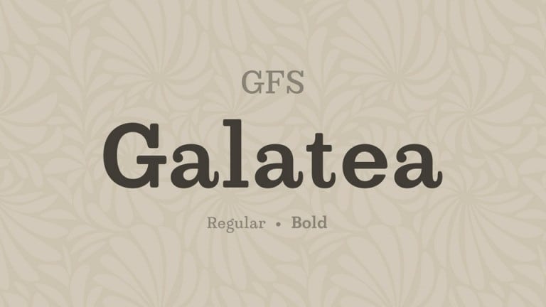 GFS Galatea