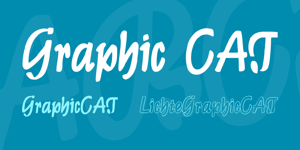 Graphic CAT