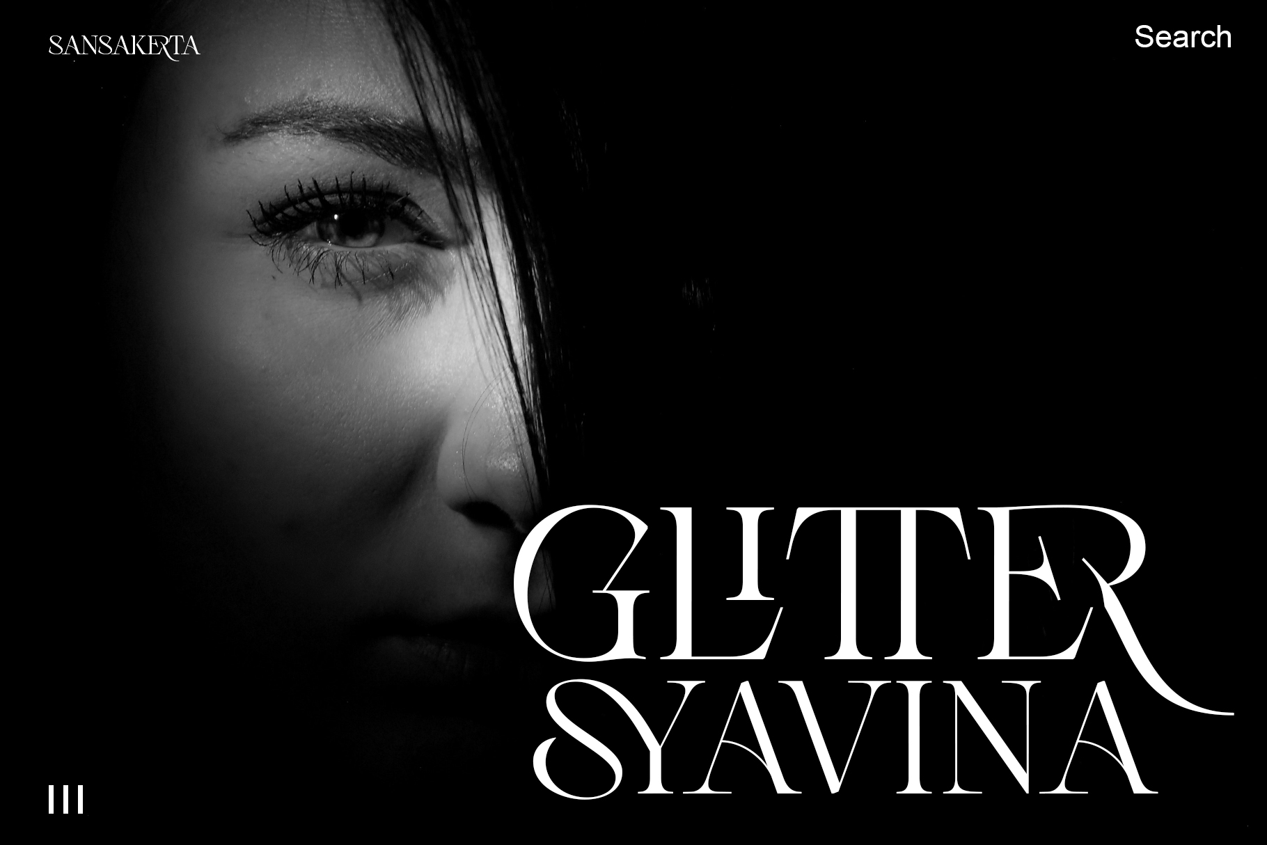 Glitther Syavina Freebies