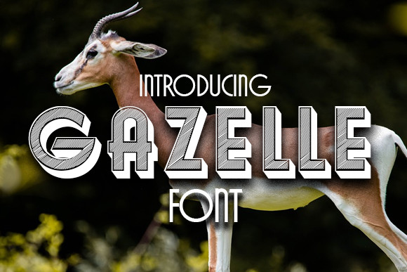 Gazelle