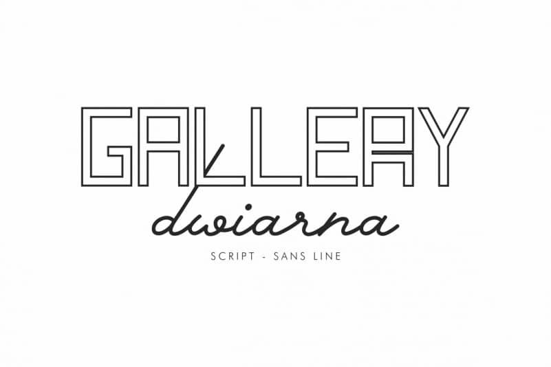 Gallery Dwiarna Demo
