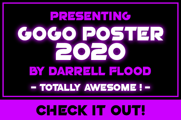 GoGo Poster 2020