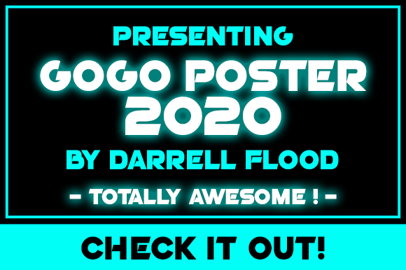 GoGo Poster 2020