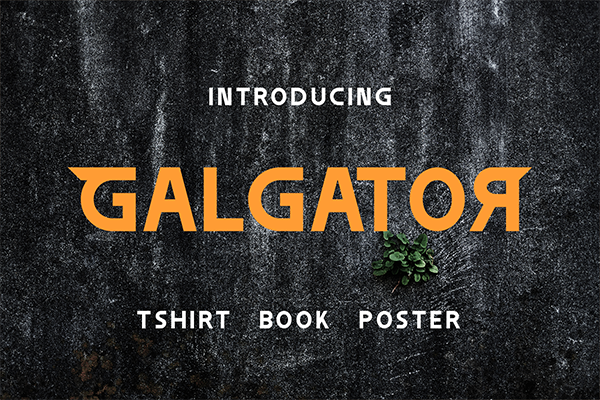 Galgator Free