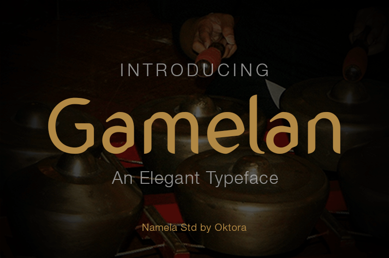 Gamelan