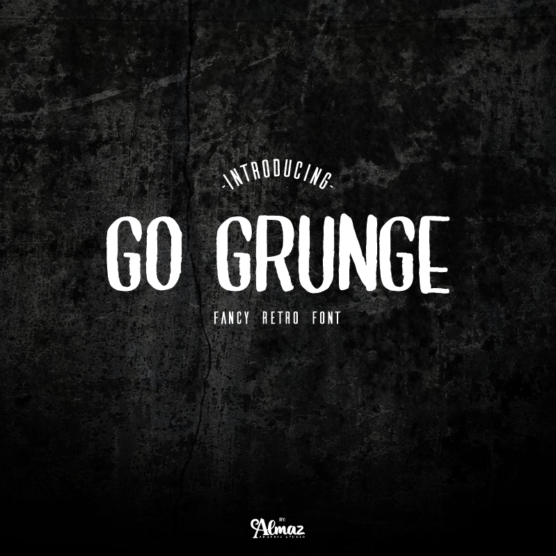 GoGrunge