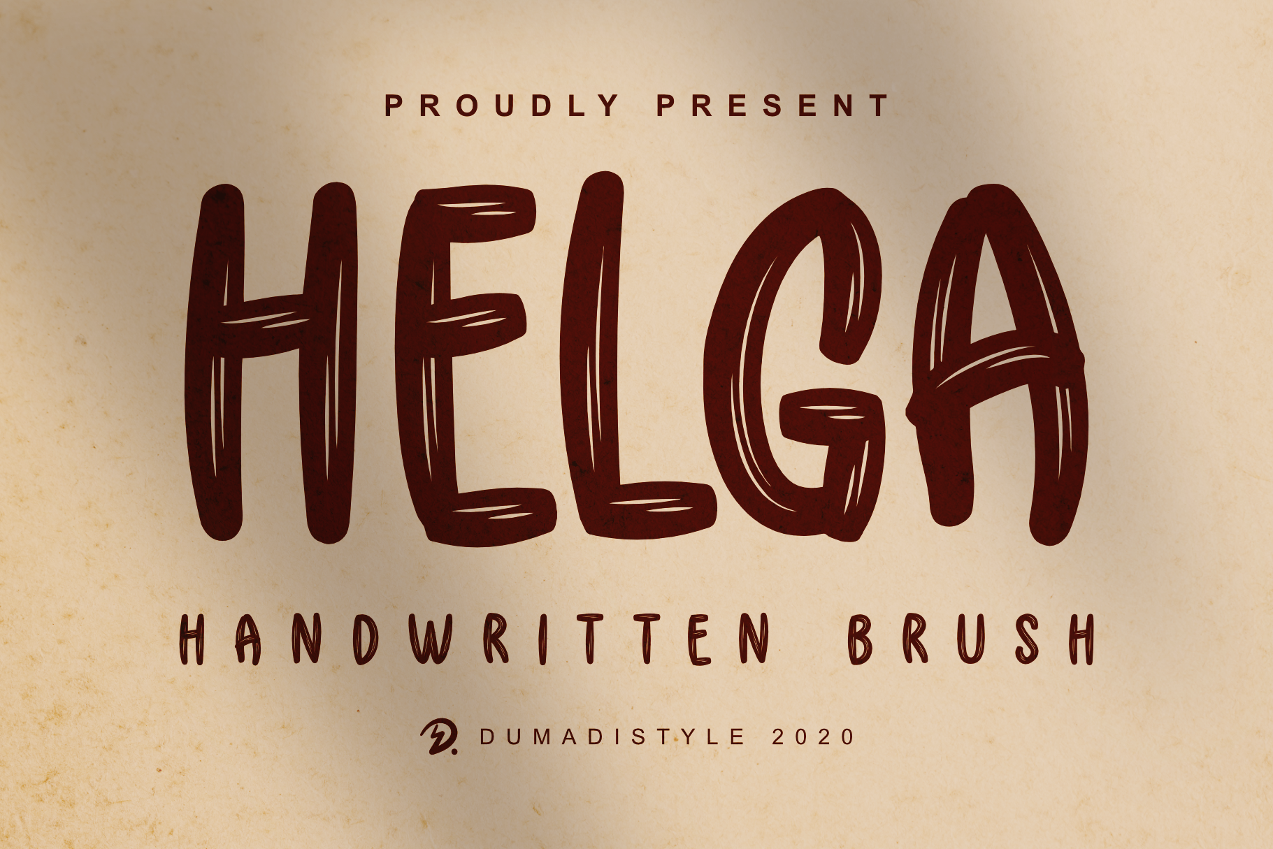 Helga Brush