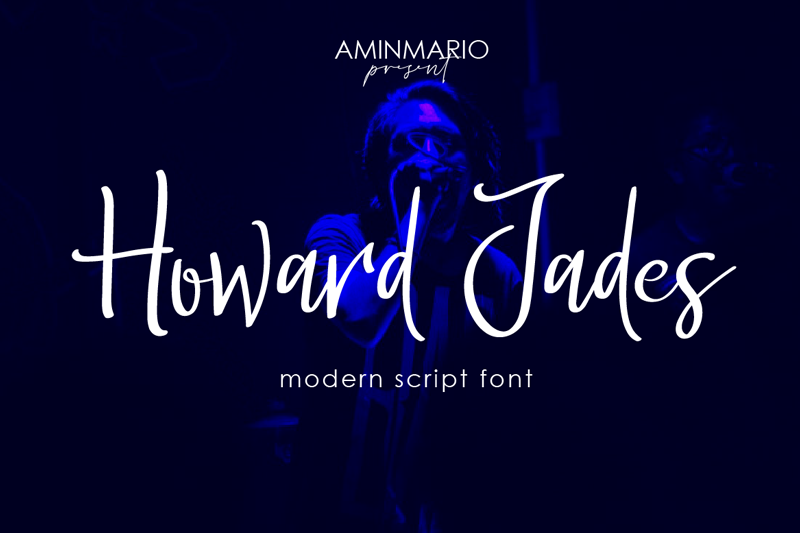 Howard Jades