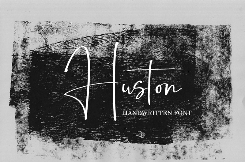 Huston