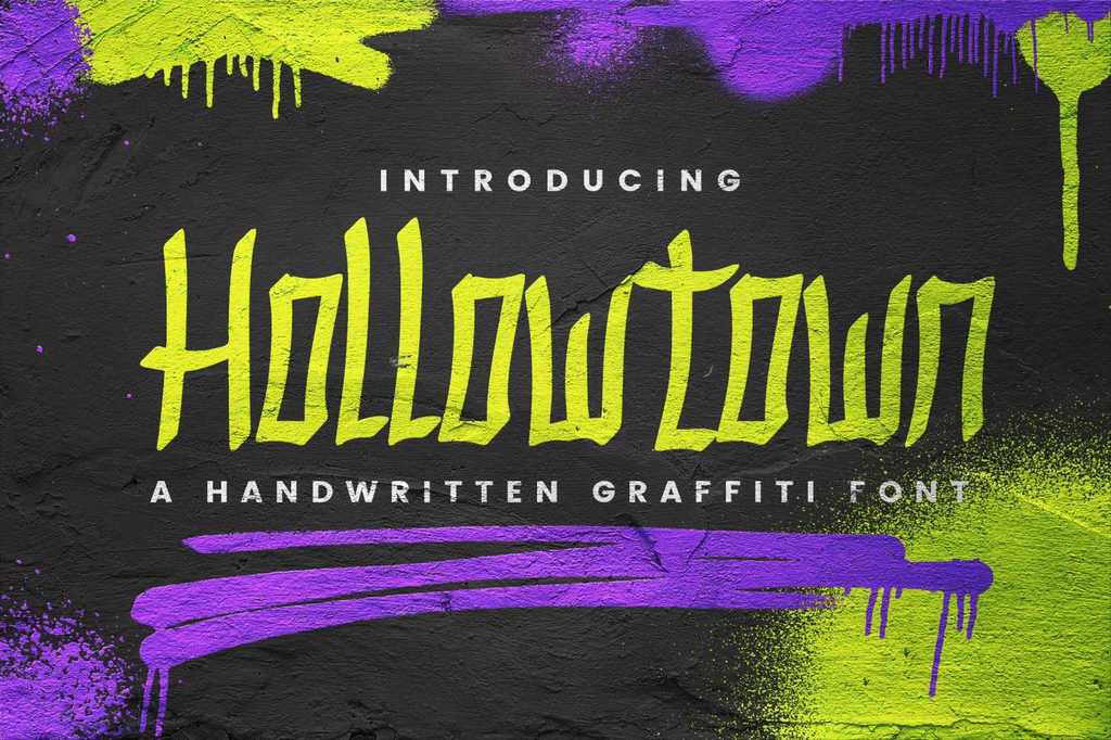 Hollowtown Free