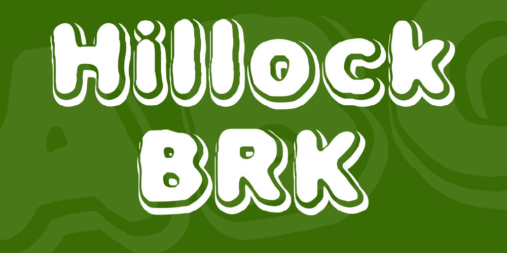 Hillock BRK
