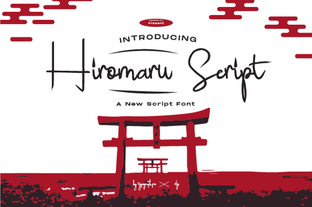 Hiromaru Script 