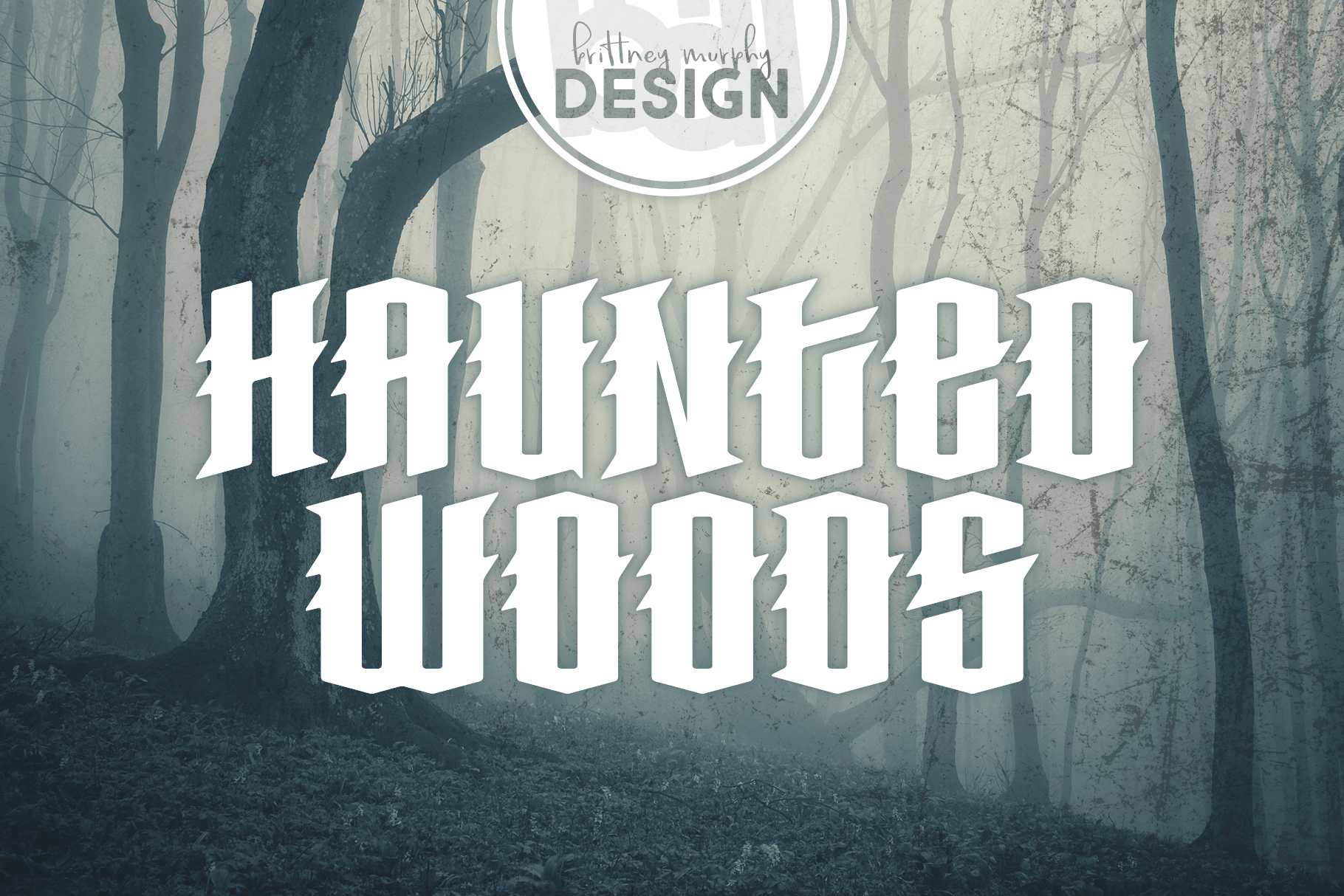 Haunted Woods Demo