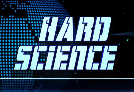 Hard Science Laser