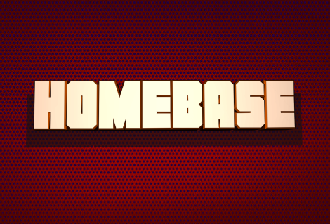 Homebase Duo-Laser Italic