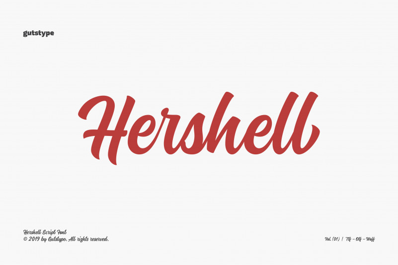 Hershell Demo
