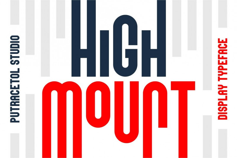 High Mount Free